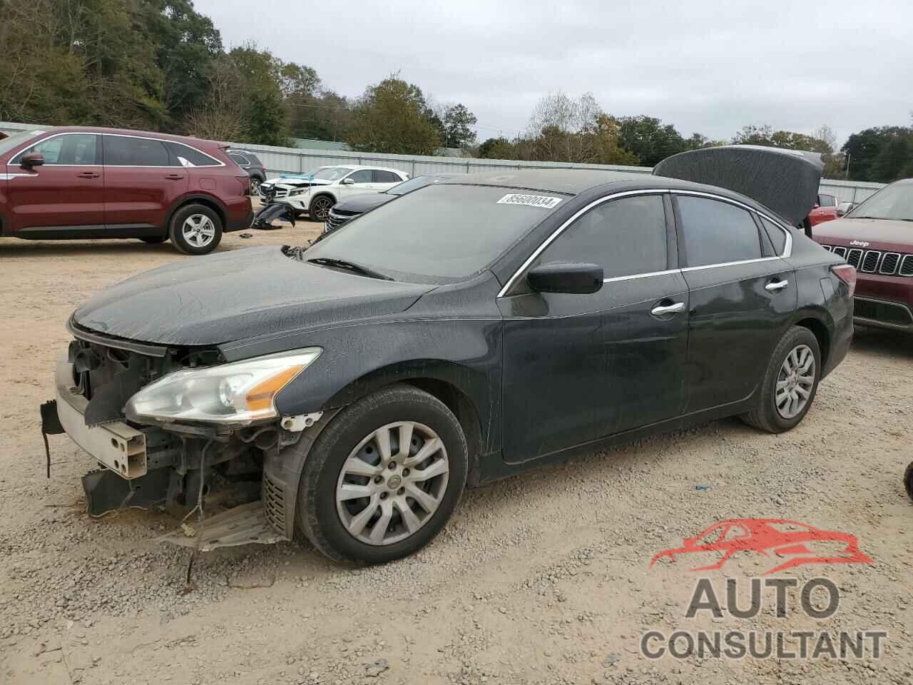 NISSAN ALTIMA 2015 - 1N4AL3AP7FC284927