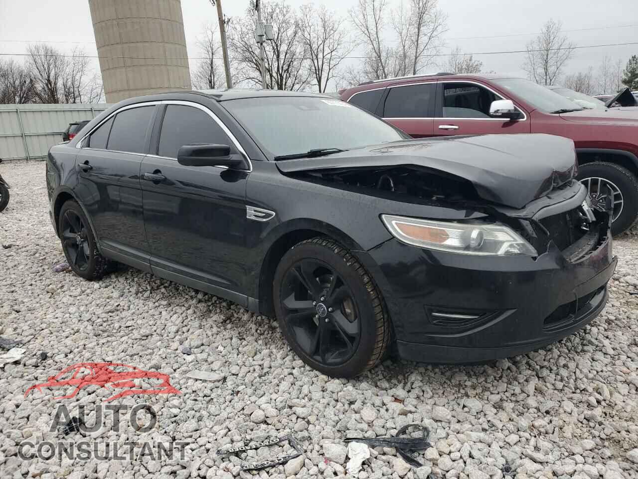 FORD TAURUS 2011 - 1FAHP2KT2BG149043