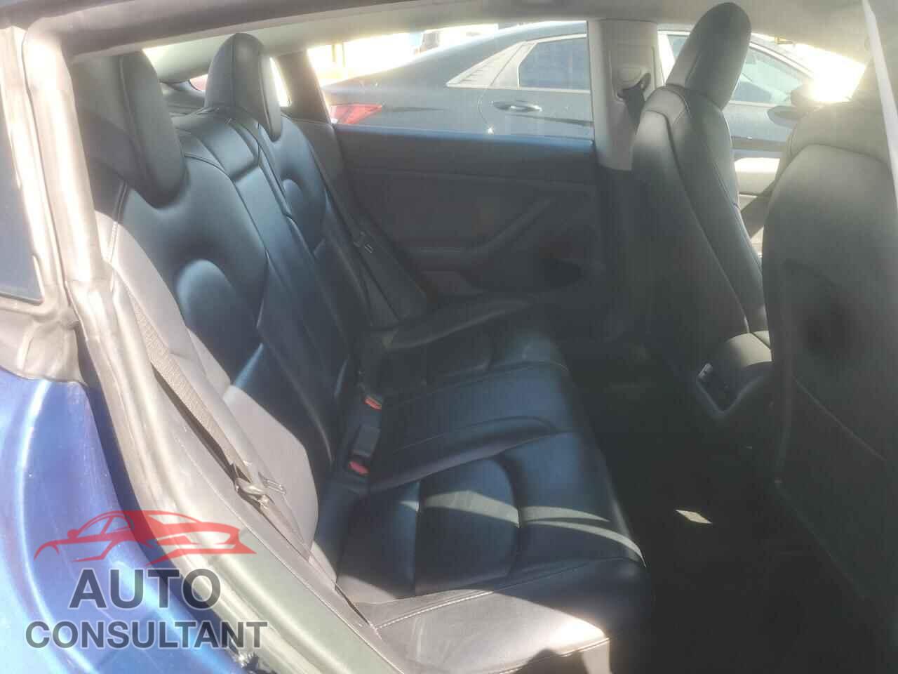 TESLA MODEL 3 2023 - 5YJ3E1EA0PF451480