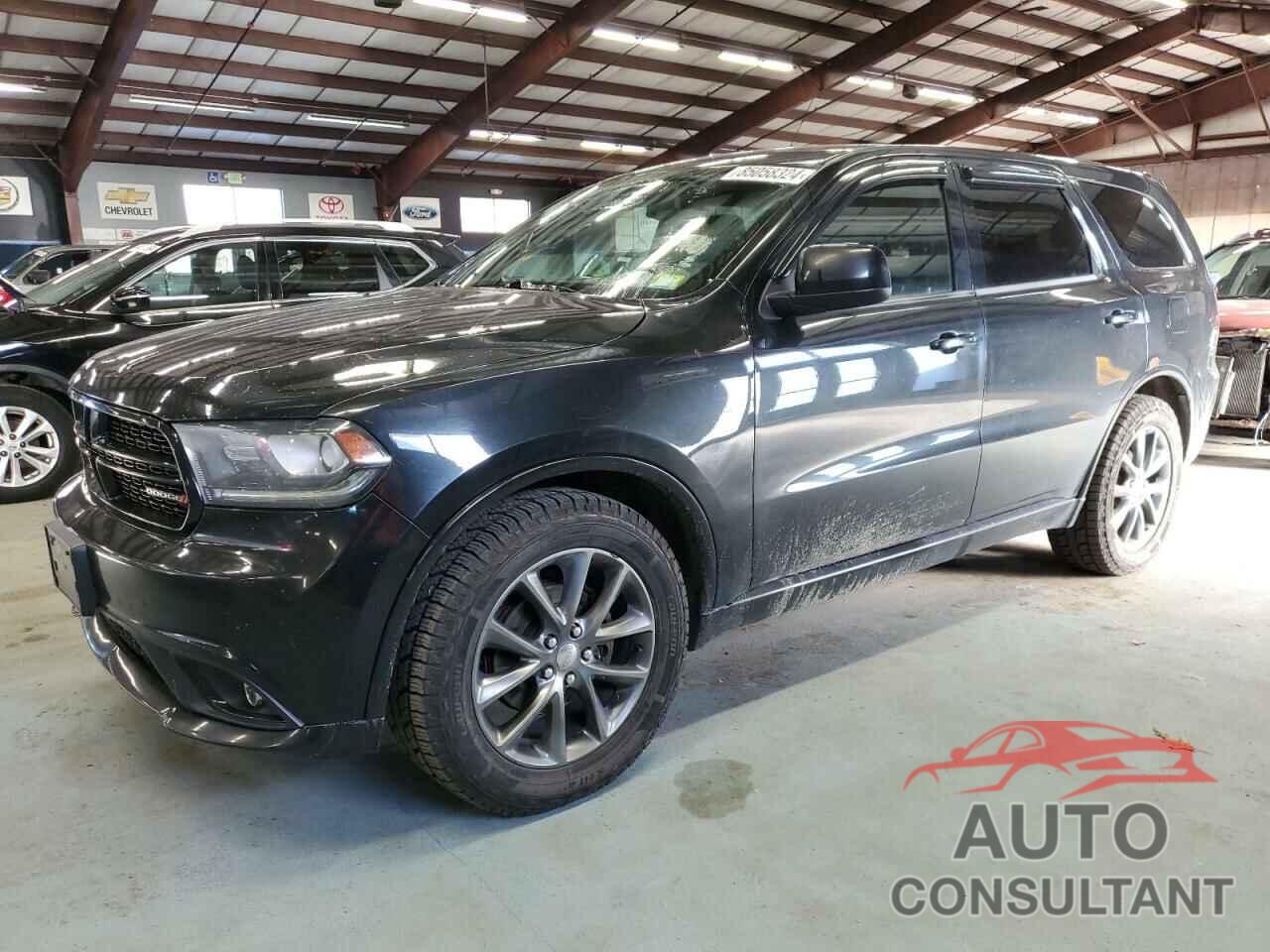 DODGE DURANGO 2014 - 1C4RDJAG1EC304067