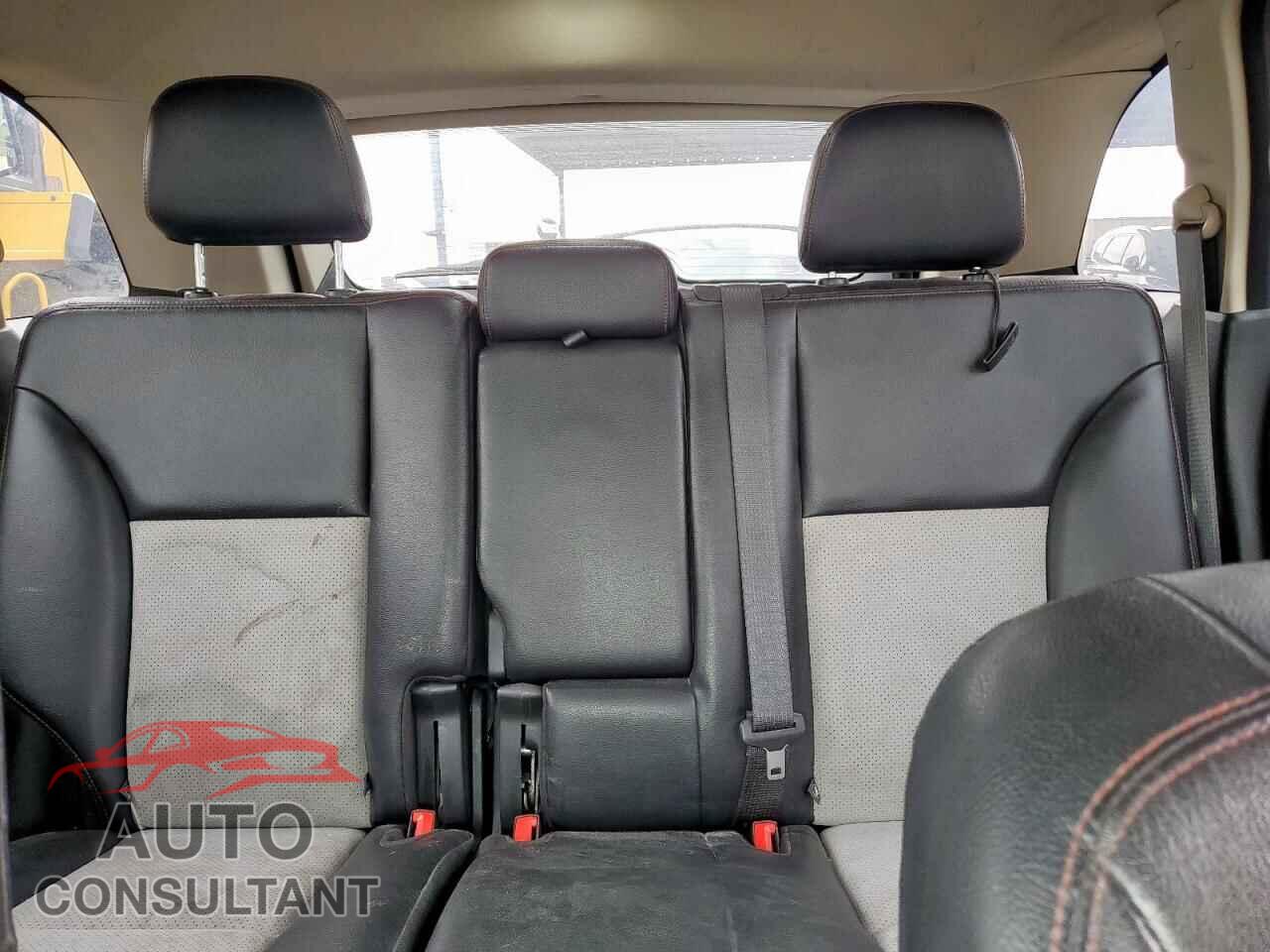 FORD EDGE 2014 - 2FMDK4JC6EBA88307
