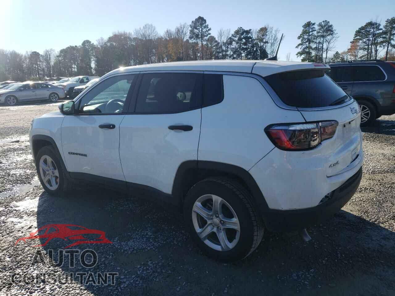JEEP COMPASS 2023 - 3C4NJDAN2PT511064