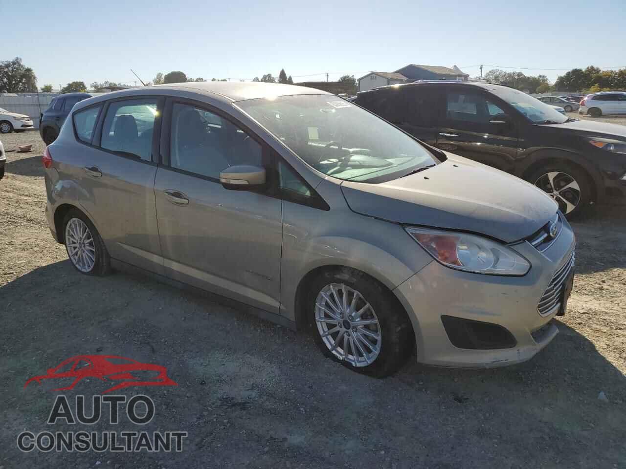 FORD CMAX 2015 - 1FADP5AU3FL100635