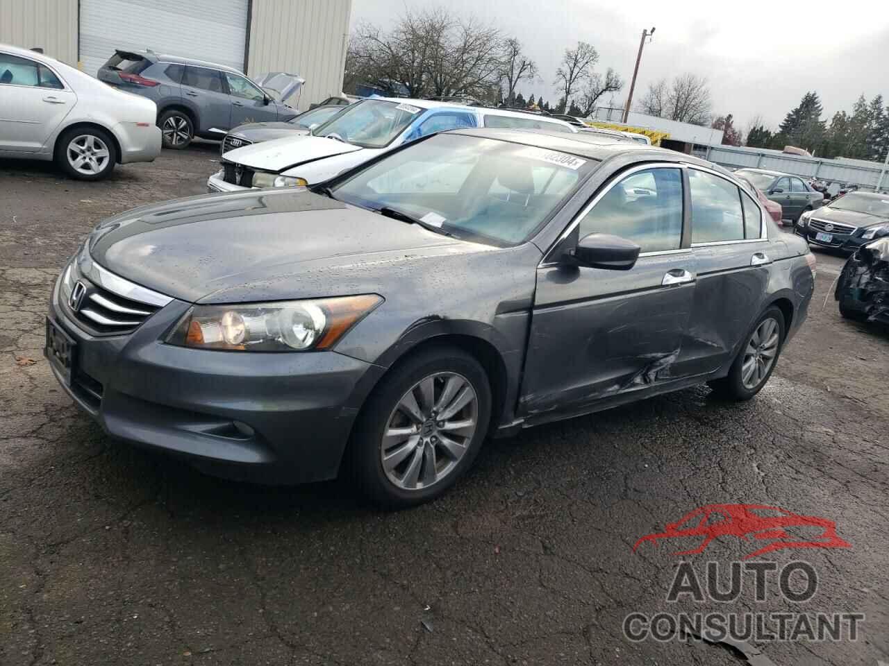 HONDA ACCORD 2012 - 1HGCP3F84CA033428