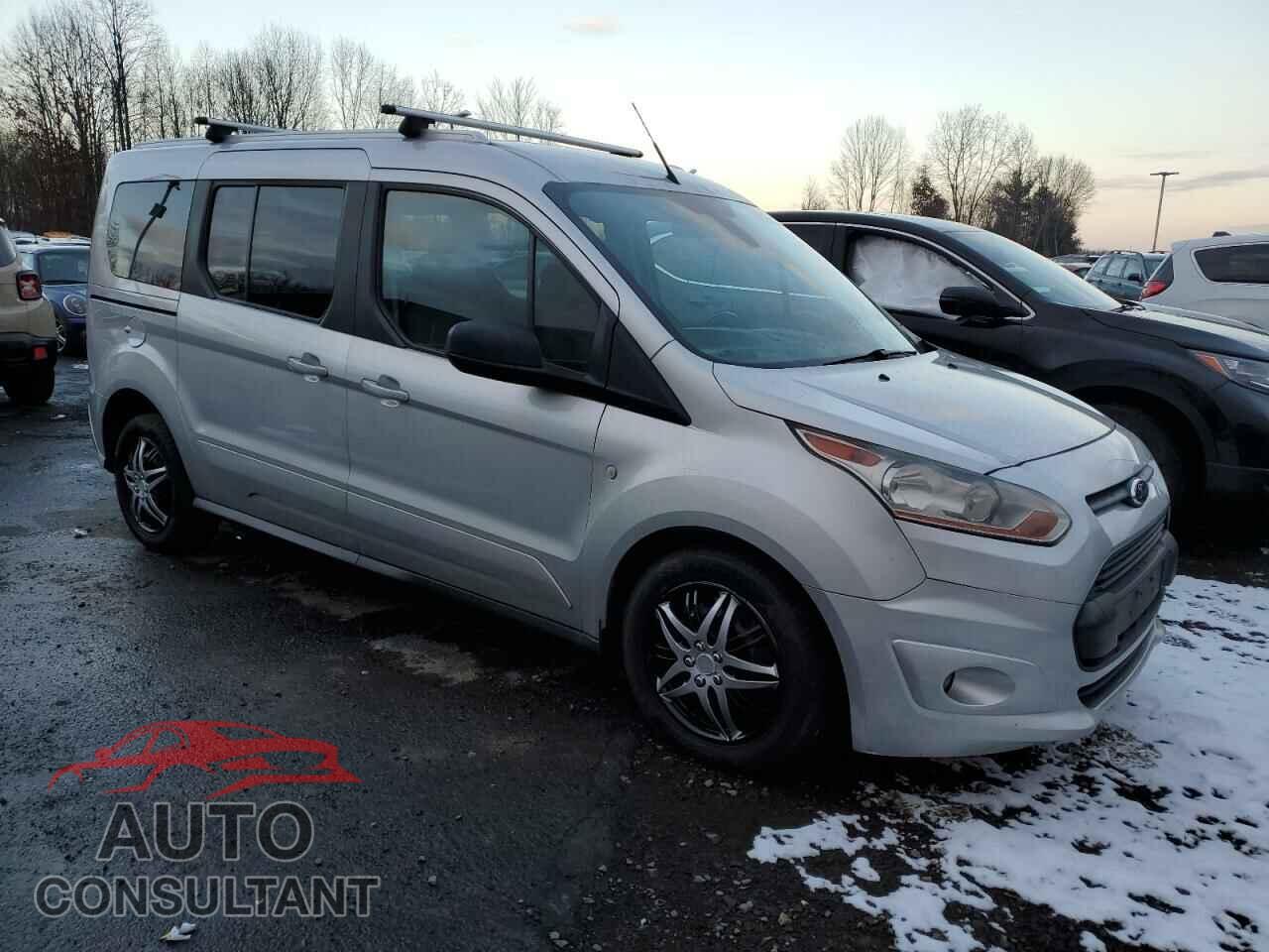 FORD TRANSIT 2014 - NM0GE9F79E1141348