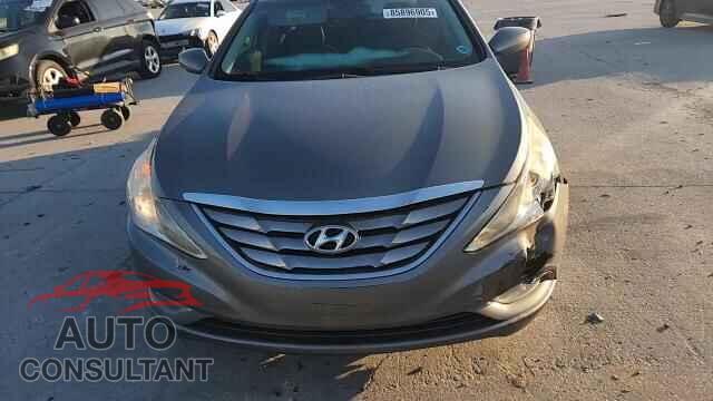 HYUNDAI SONATA 2012 - 5NPEC4AC6CH454998