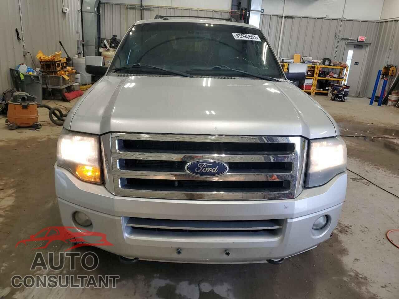 FORD EXPEDITION 2011 - 1FMJK2A53BEF57779