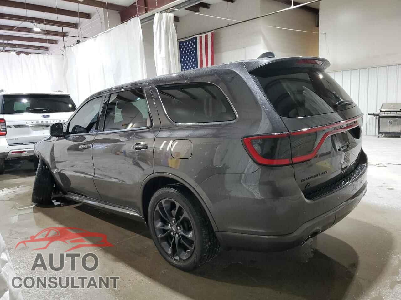 DODGE DURANGO 2021 - 1C4RDJDG2MC522447