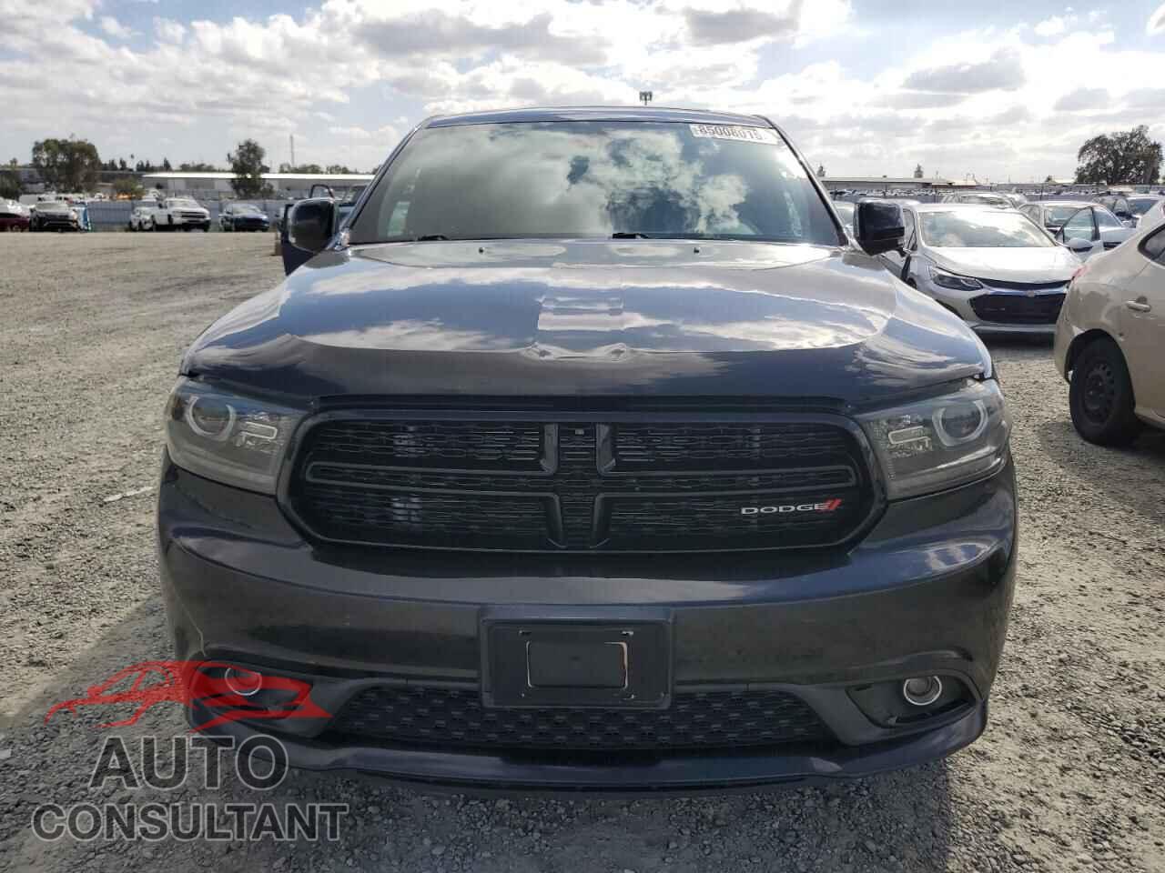 DODGE DURANGO 2014 - 1C4SDJCT4EC306875