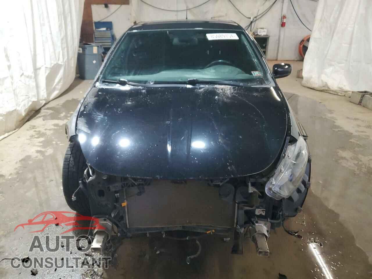 DODGE DART 2015 - 1C3CDFBB4FD180804