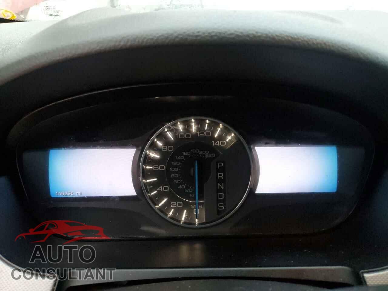 FORD EDGE 2013 - 2FMDK3JC5DBB21225