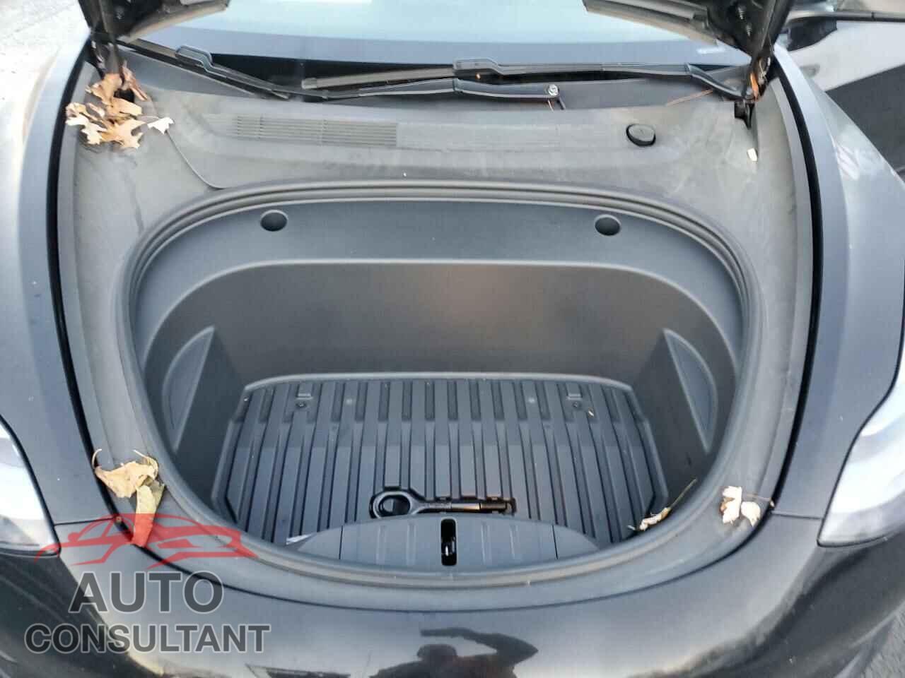 TESLA MODEL 3 2021 - 5YJ3E1EB9MF066357