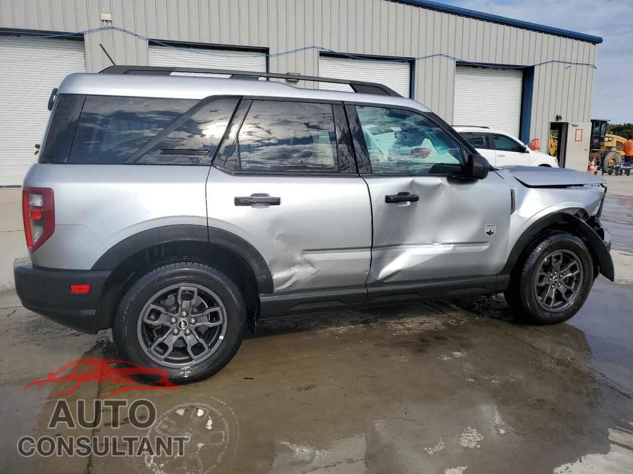FORD BRONCO 2022 - 3FMCR9B60NRD06417