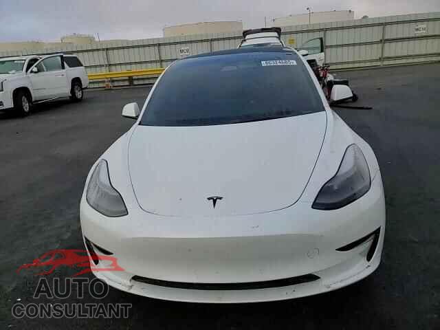 TESLA MODEL 3 2023 - 5YJ3E1EB5PF477825