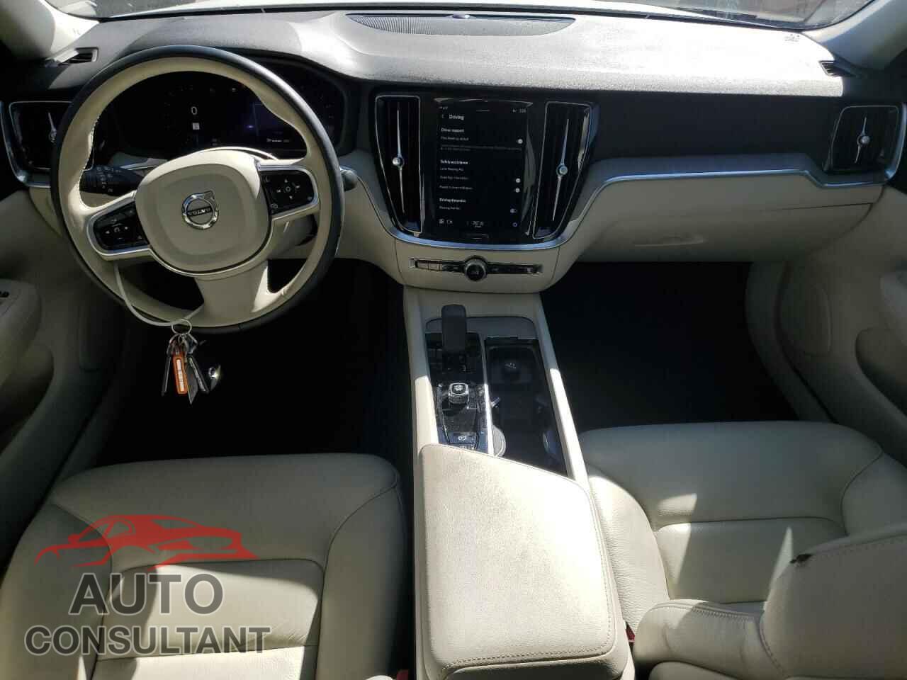VOLVO S60 PLUS 2023 - 7JRL12FL2PG253248