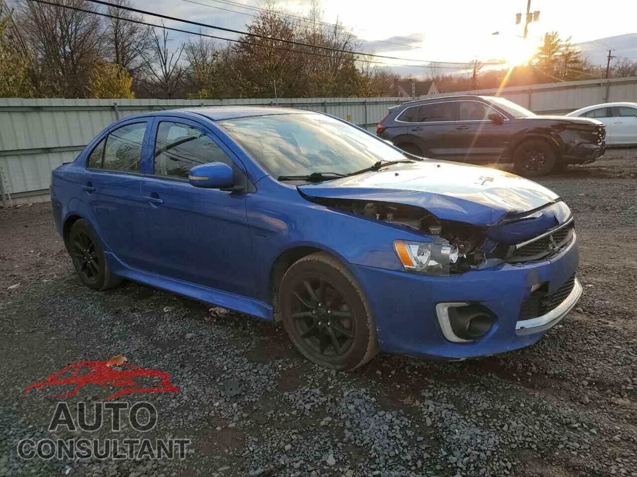 MITSUBISHI LANCER 2016 - JA32V2FW2GU004652
