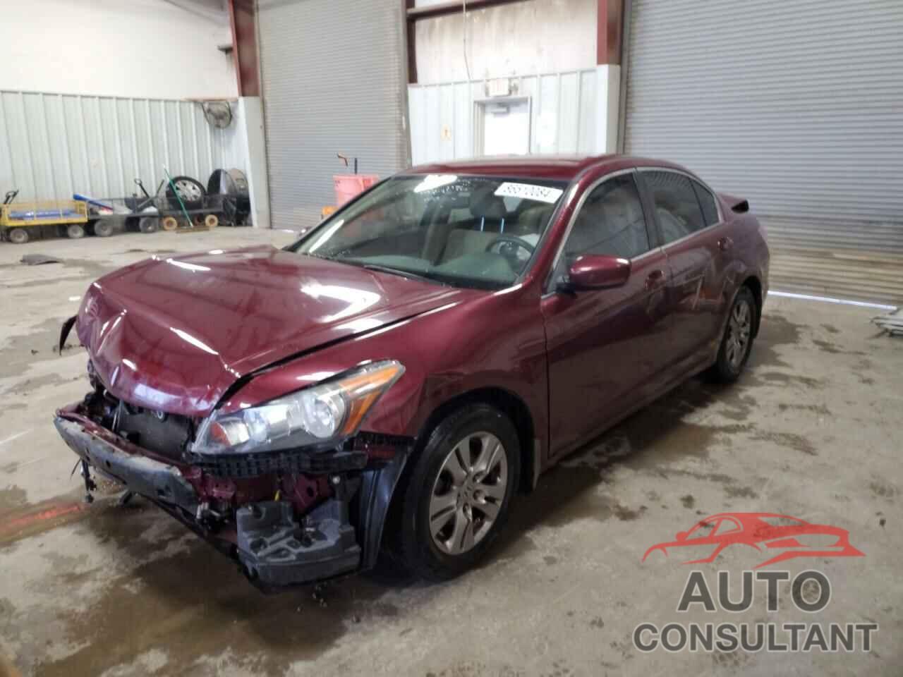 HONDA ACCORD 2012 - 1HGCP2F41CA204577