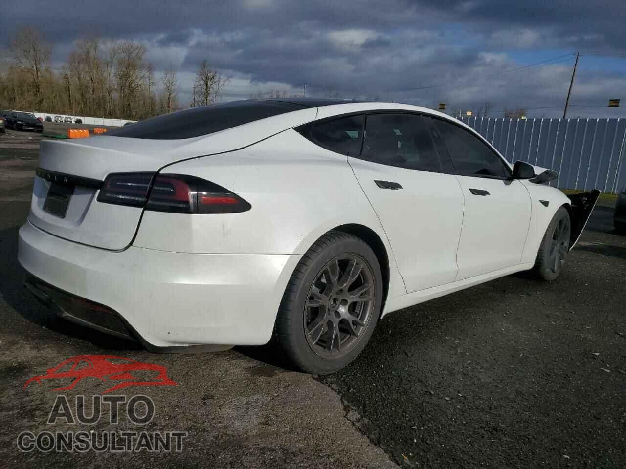 TESLA MODEL S 2024 - 5YJSA1E59RF541014