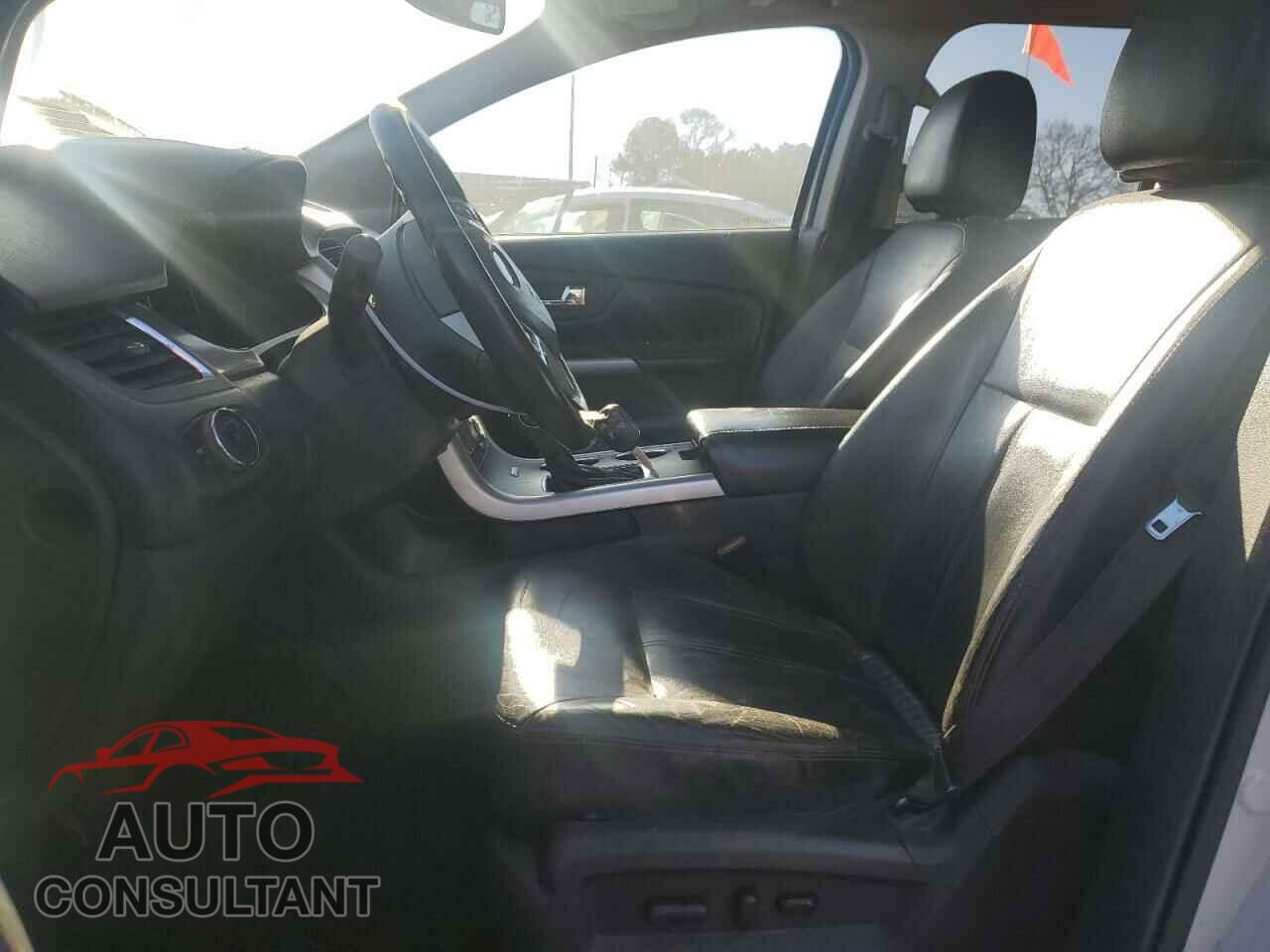 FORD EDGE 2013 - 2FMDK3JC9DBC90972