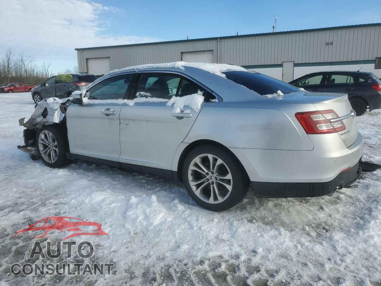 FORD TAURUS 2013 - 1FAHP2E85DG224814