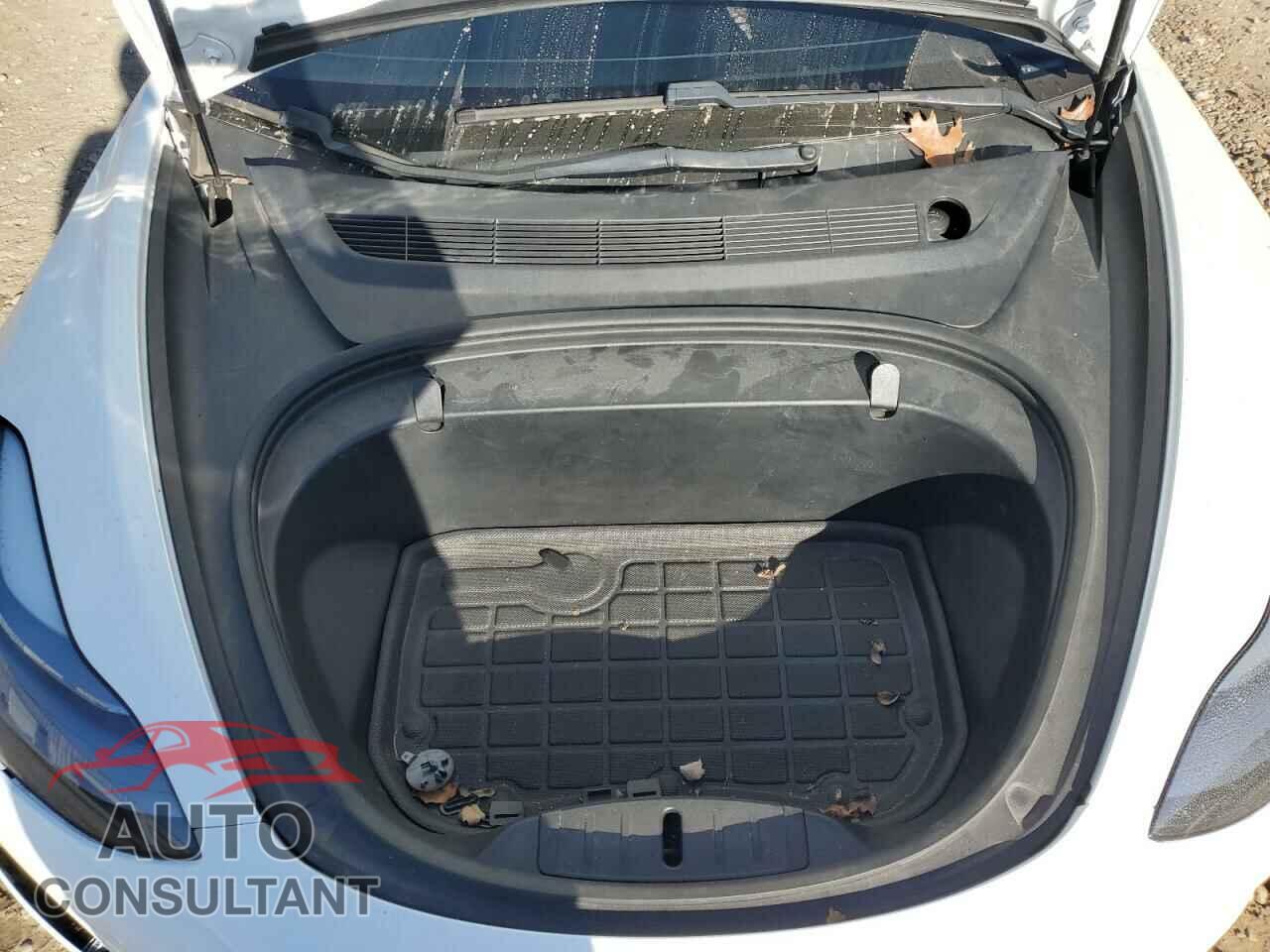 TESLA MODEL 3 2019 - 5YJ3E1EA2KF446595
