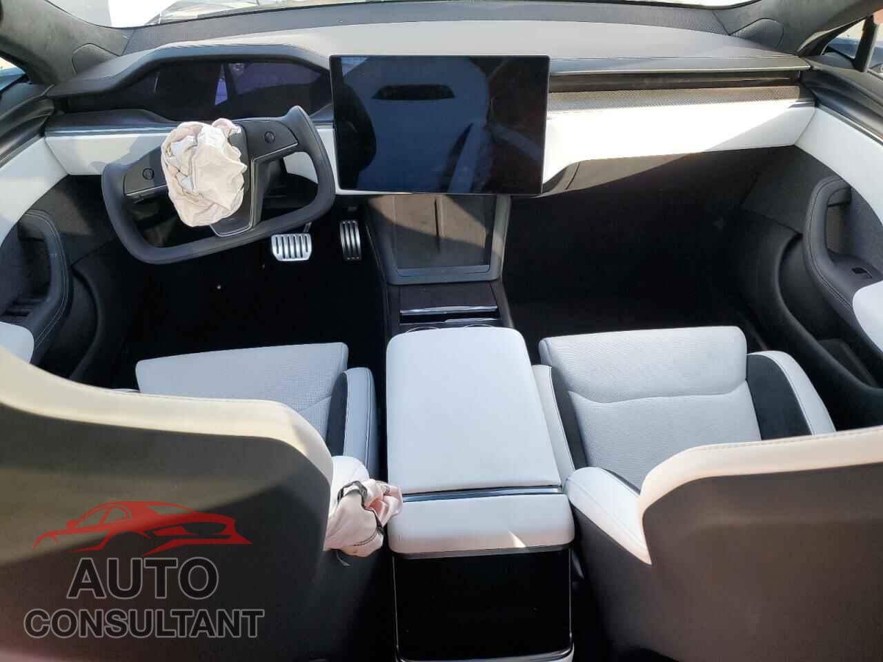 TESLA MODEL S 2026 - 5YJSA1E6XTF552751