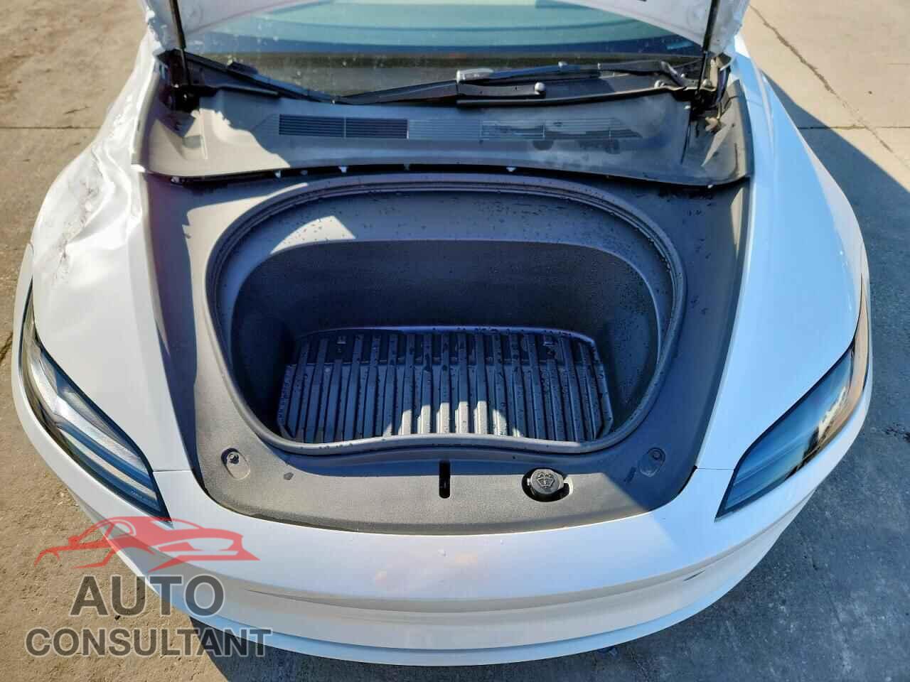 TESLA MODEL 3 2024 - 5YJ3E1EA2RF853911
