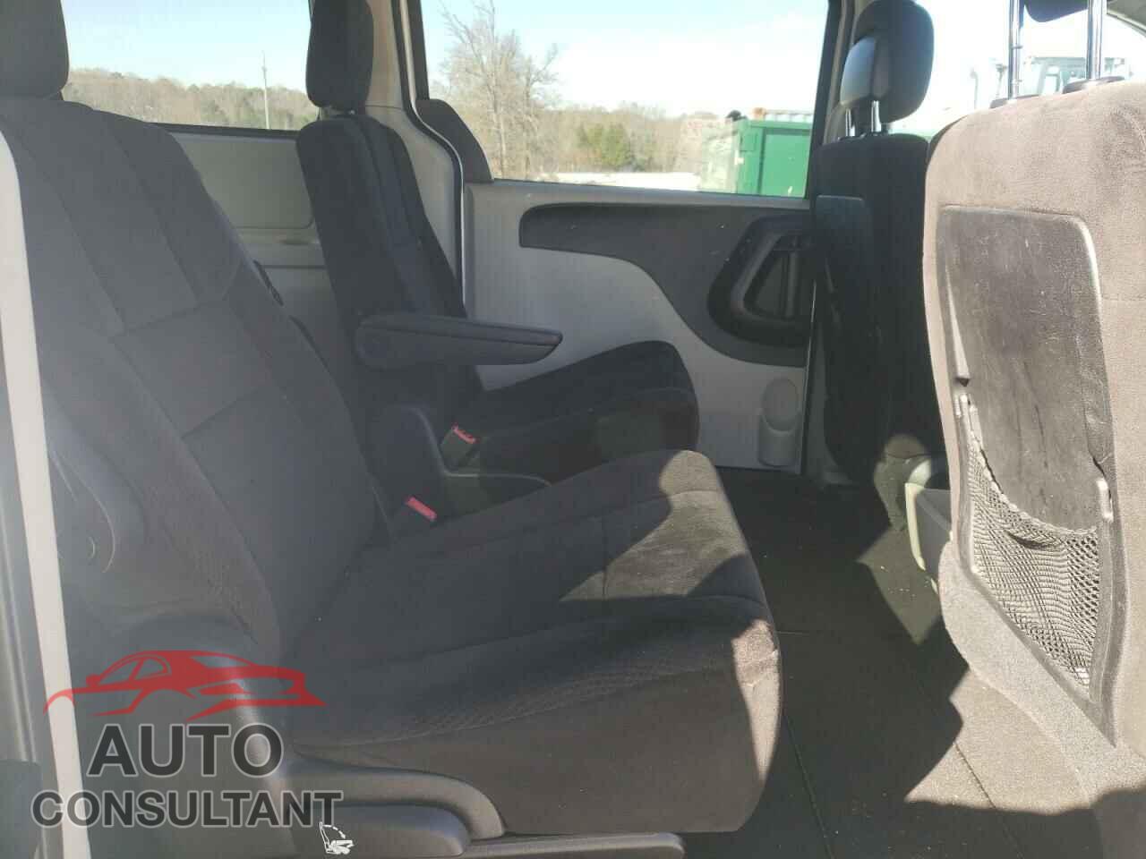DODGE CARAVAN 2012 - 2C4RDGCG4CR215744
