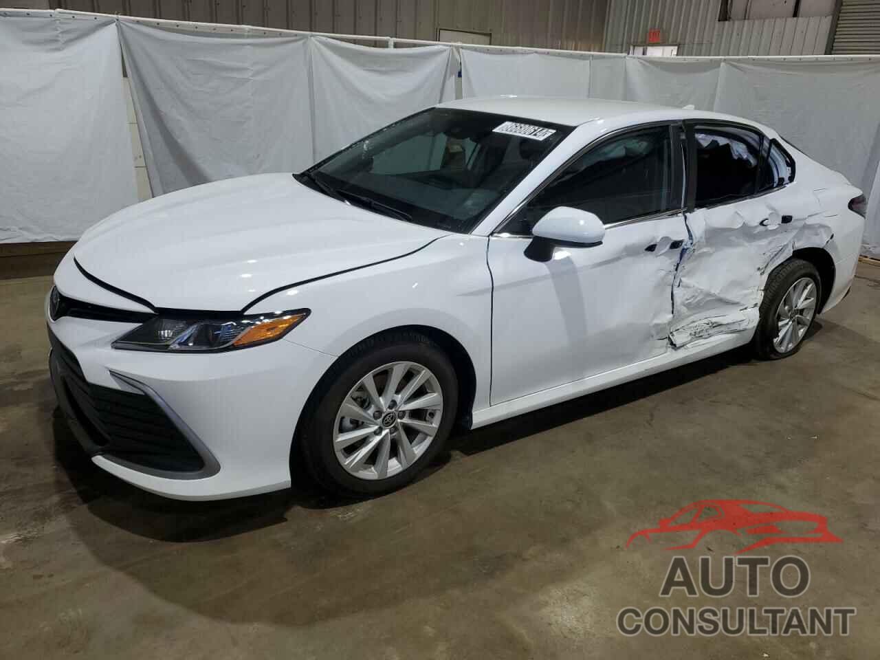 TOYOTA CAMRY 2024 - 4T1C11AK8RU899076