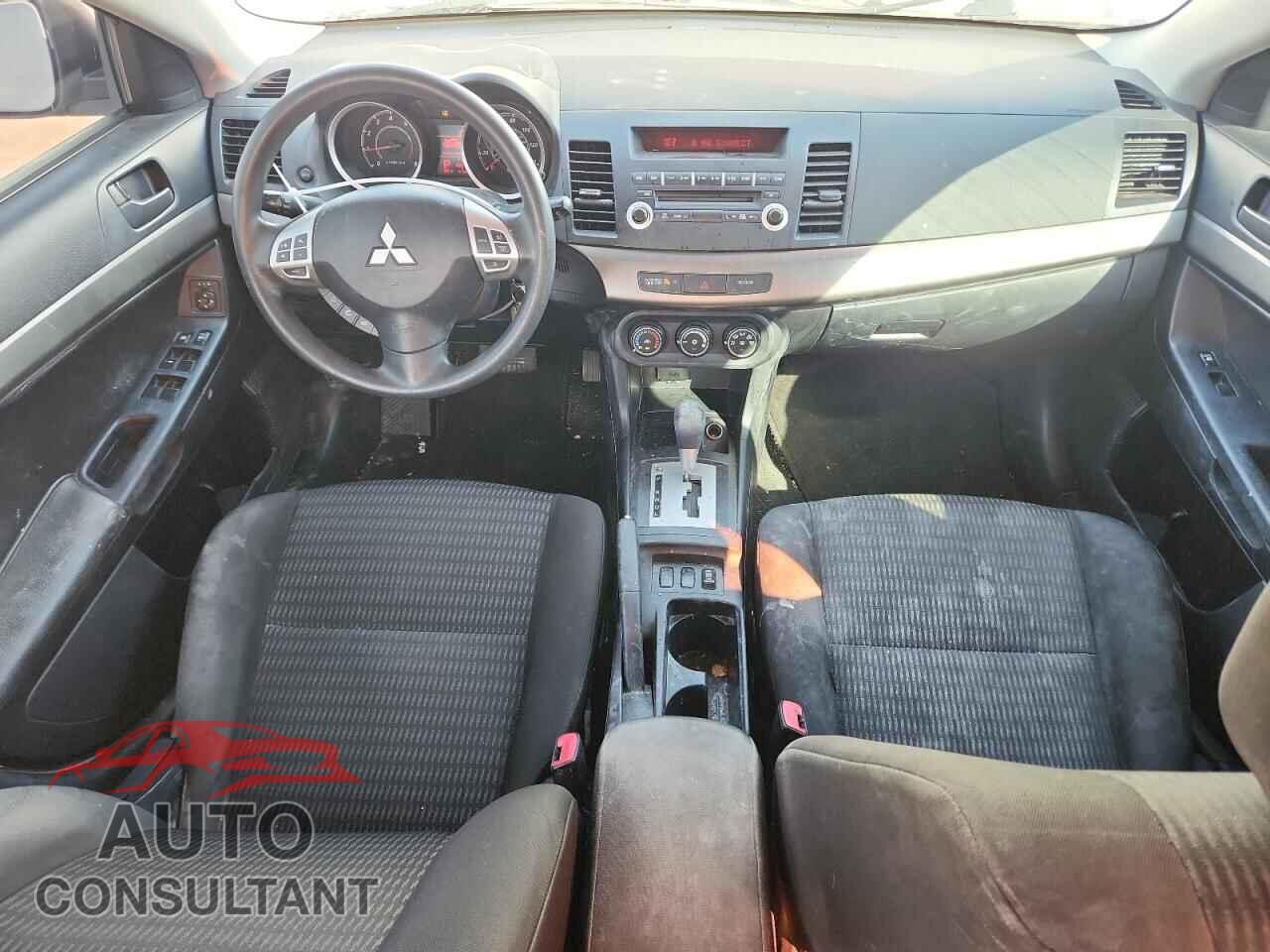 MITSUBISHI LANCER 2012 - JA32V2FW6CU010044