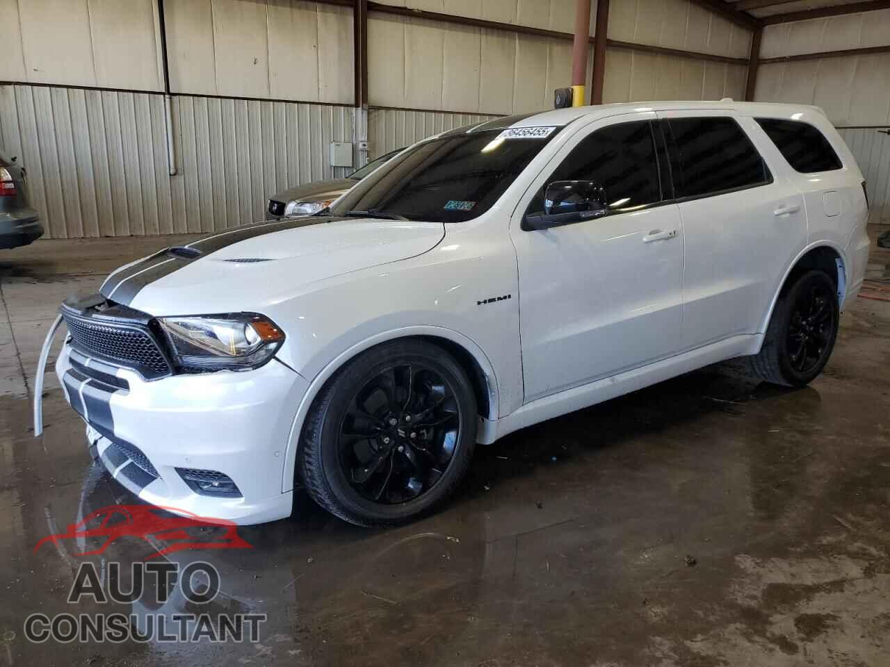 DODGE DURANGO 2020 - 1C4SDJCT2LC348698