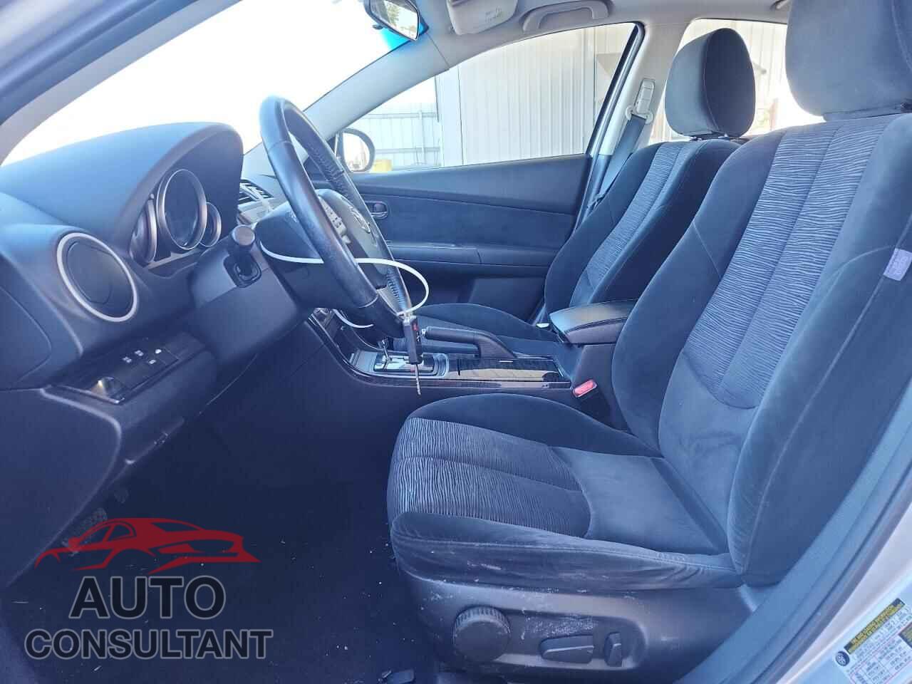 MAZDA 6 2010 - 1YVHZ8CB3A5M28390