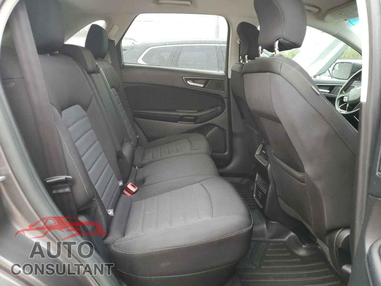 FORD EDGE 2015 - 2FMTK4G90FBC30854