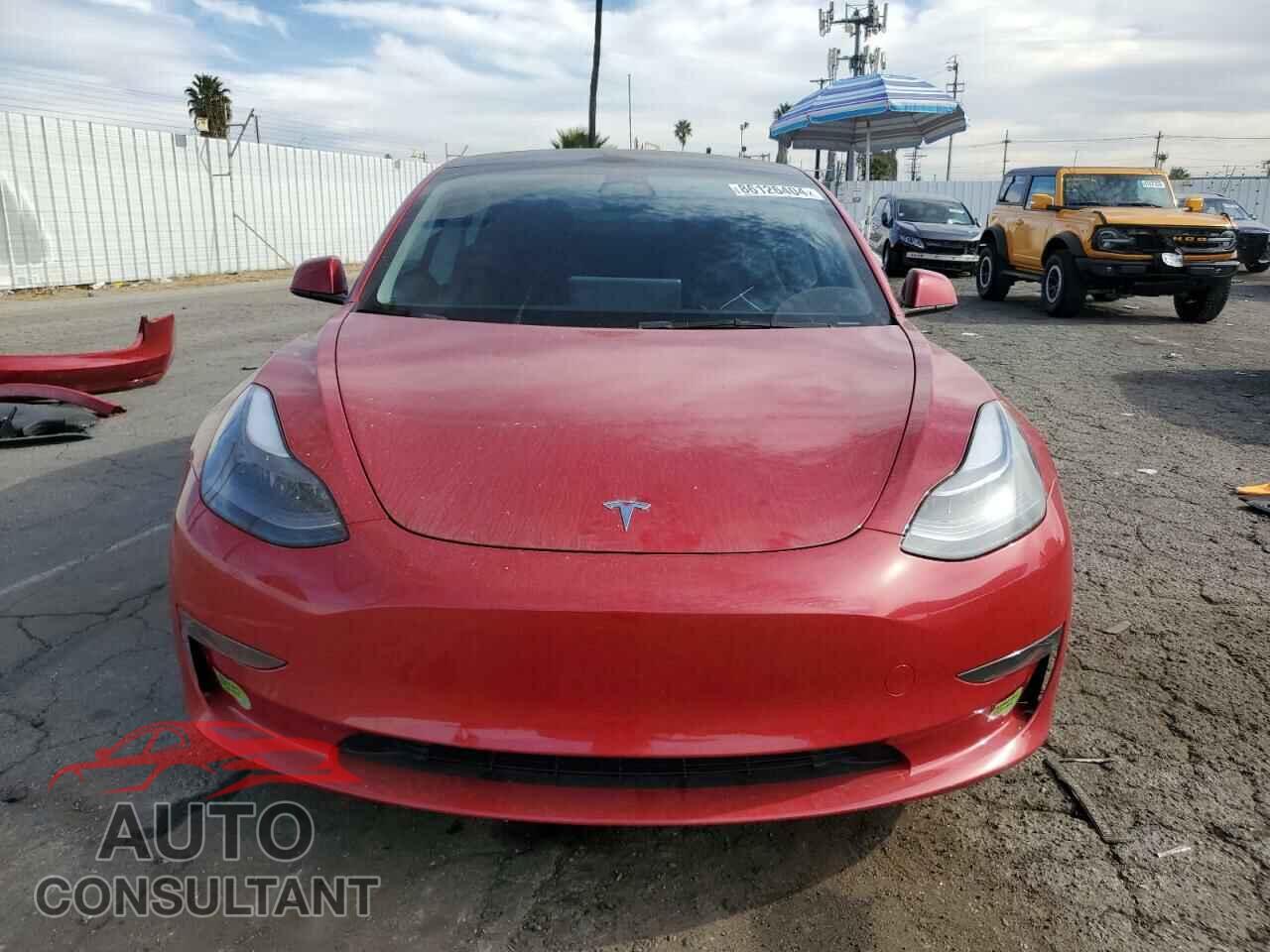 TESLA MODEL 3 2023 - 5YJ3E1EA1PF579260