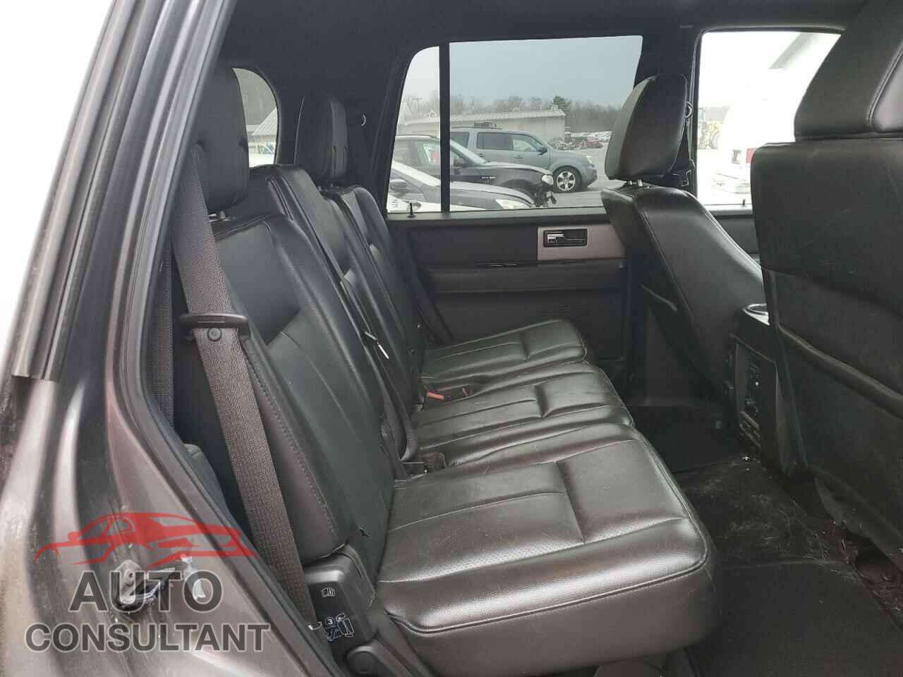 FORD EXPEDITION 2011 - 1FMJU2A59BEF09441