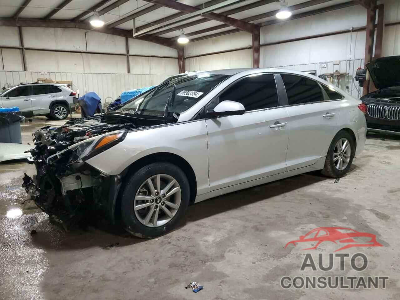 HYUNDAI SONATA 2016 - 5NPE24AF3GH303913