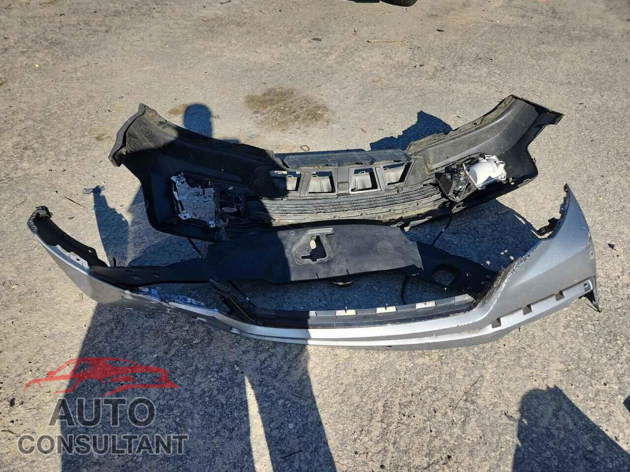 HONDA RIDGELINE 2017 - 5FPYK3F7XHB002068