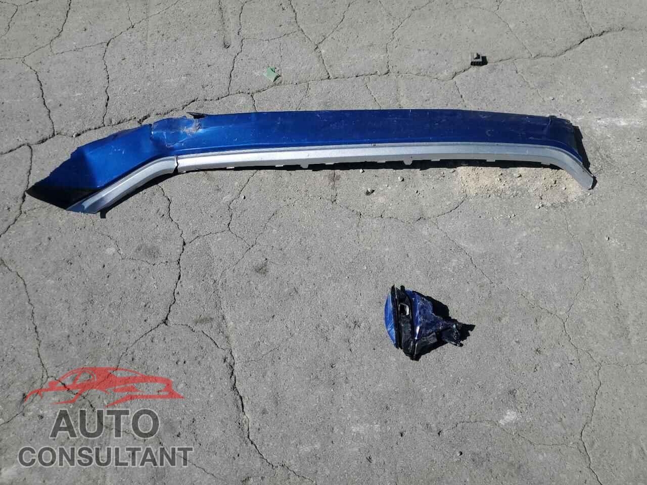 MITSUBISHI ECLIPSE 2025 - JA4ATWAA8SZ036761
