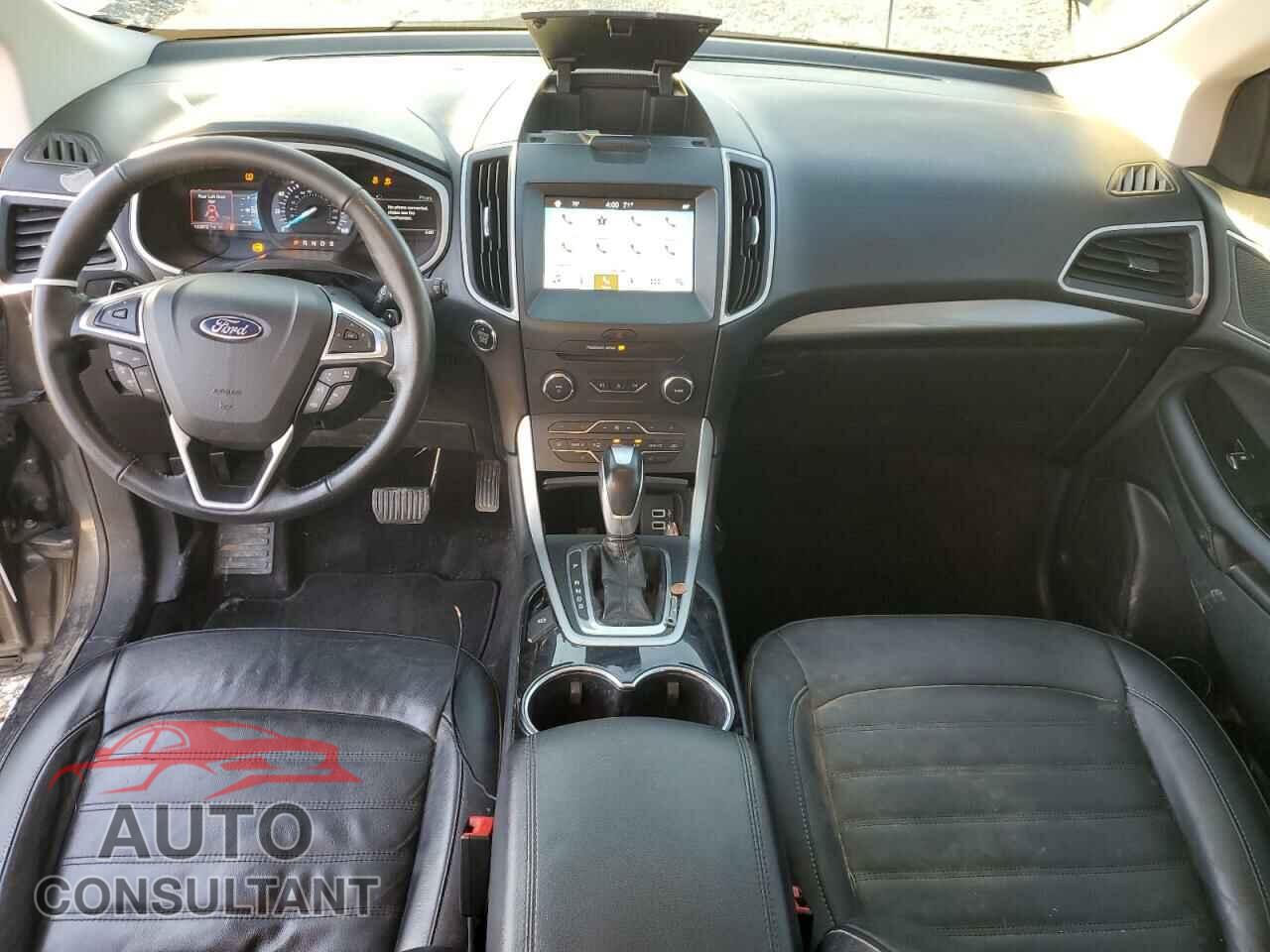 FORD EDGE 2016 - 2FMPK3J87GBC23347