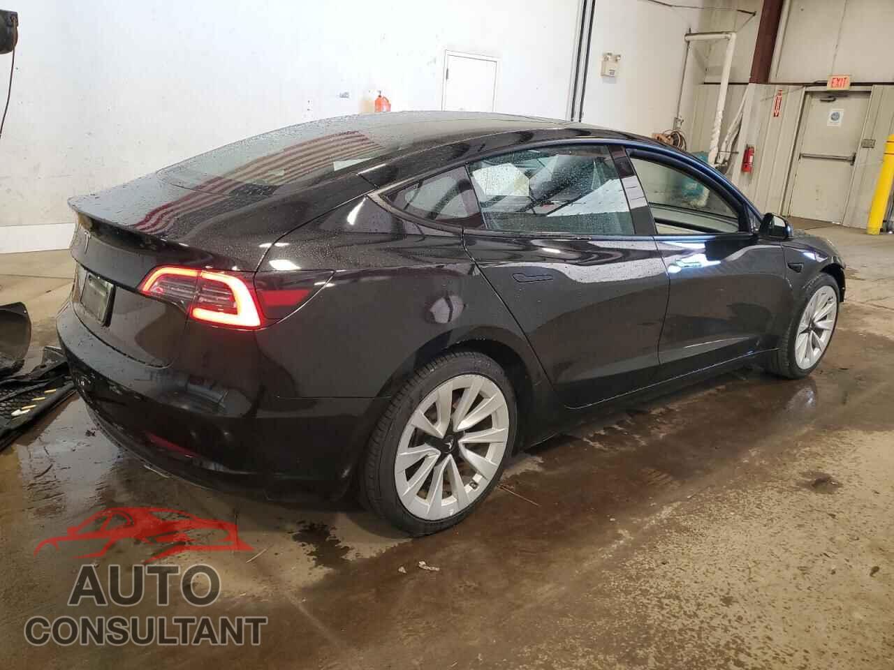 TESLA MODEL 3 2023 - 5YJ3E1EA5PF449191