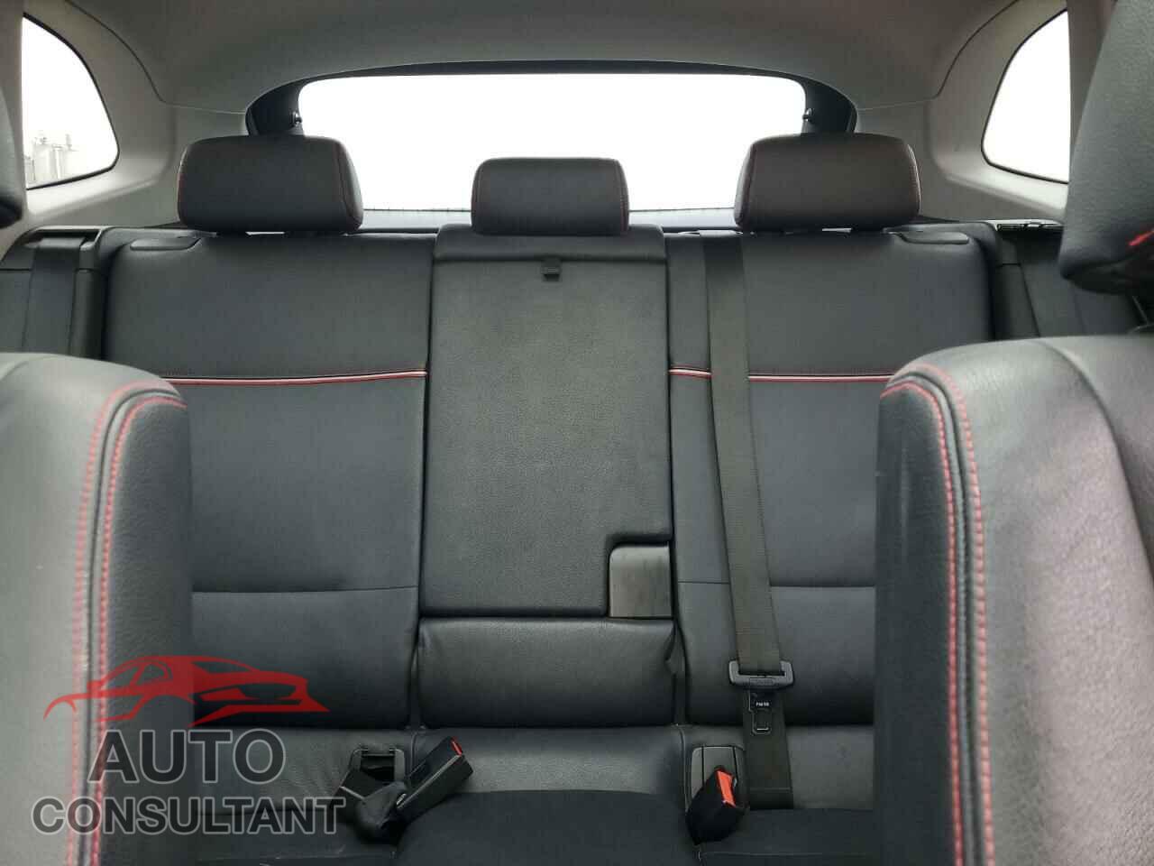 BMW X1 2013 - WBAVM5C59DVV89618