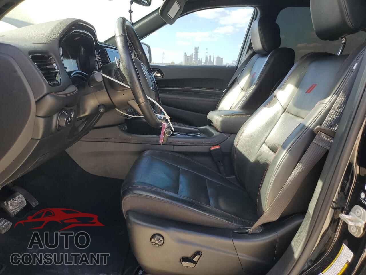 DODGE DURANGO 2023 - 1C4RDJDGXPC636748