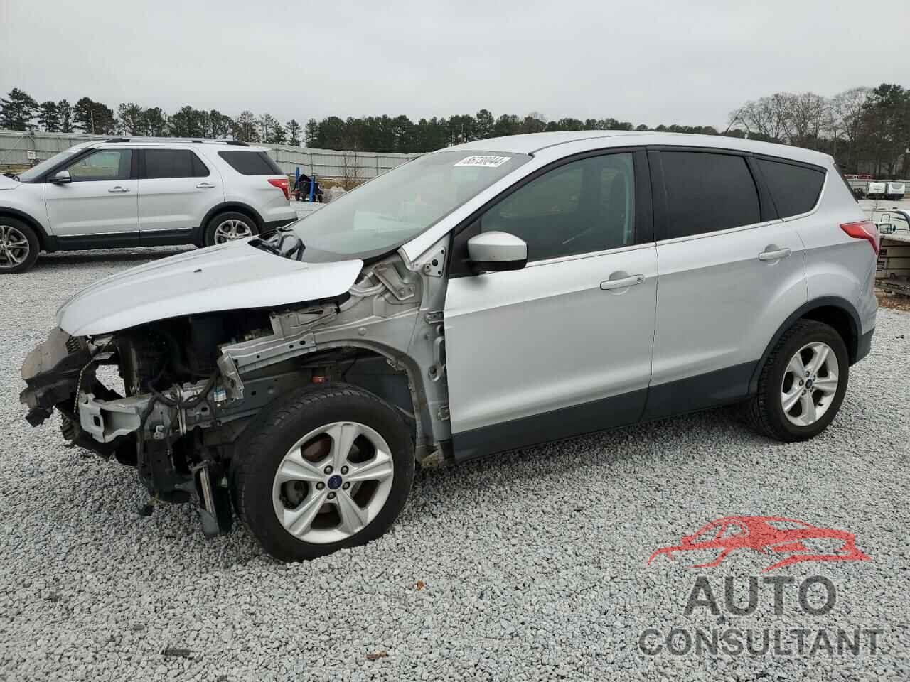 FORD ESCAPE 2015 - 1FMCU0G79FUB36015