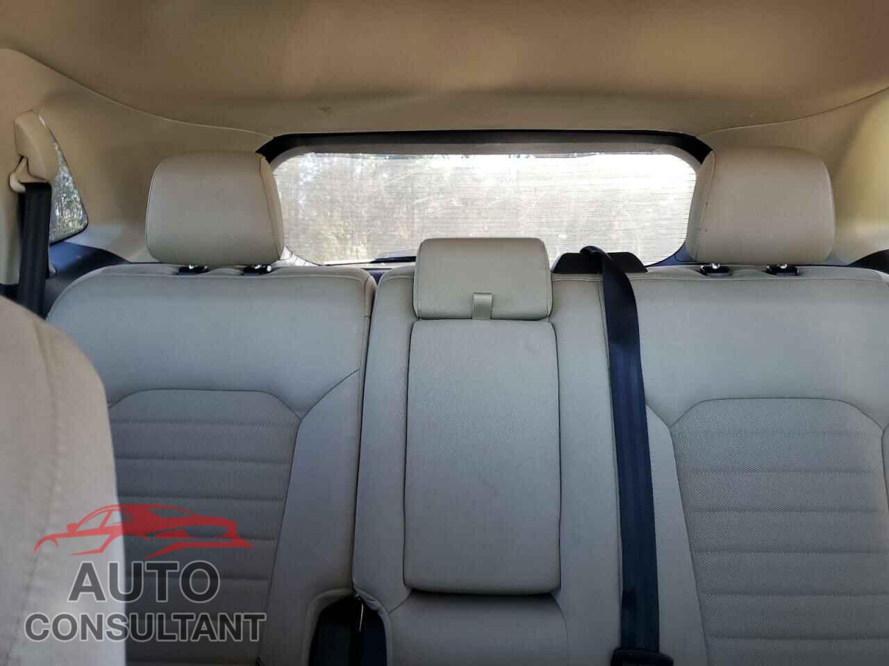 FORD EDGE 2017 - 2FMPK3G9XHBC37258