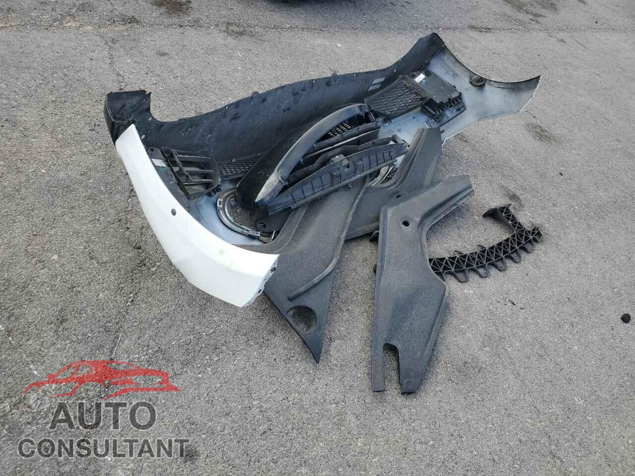 TESLA MODEL S 2016 - 5YJSA1E26GF125389