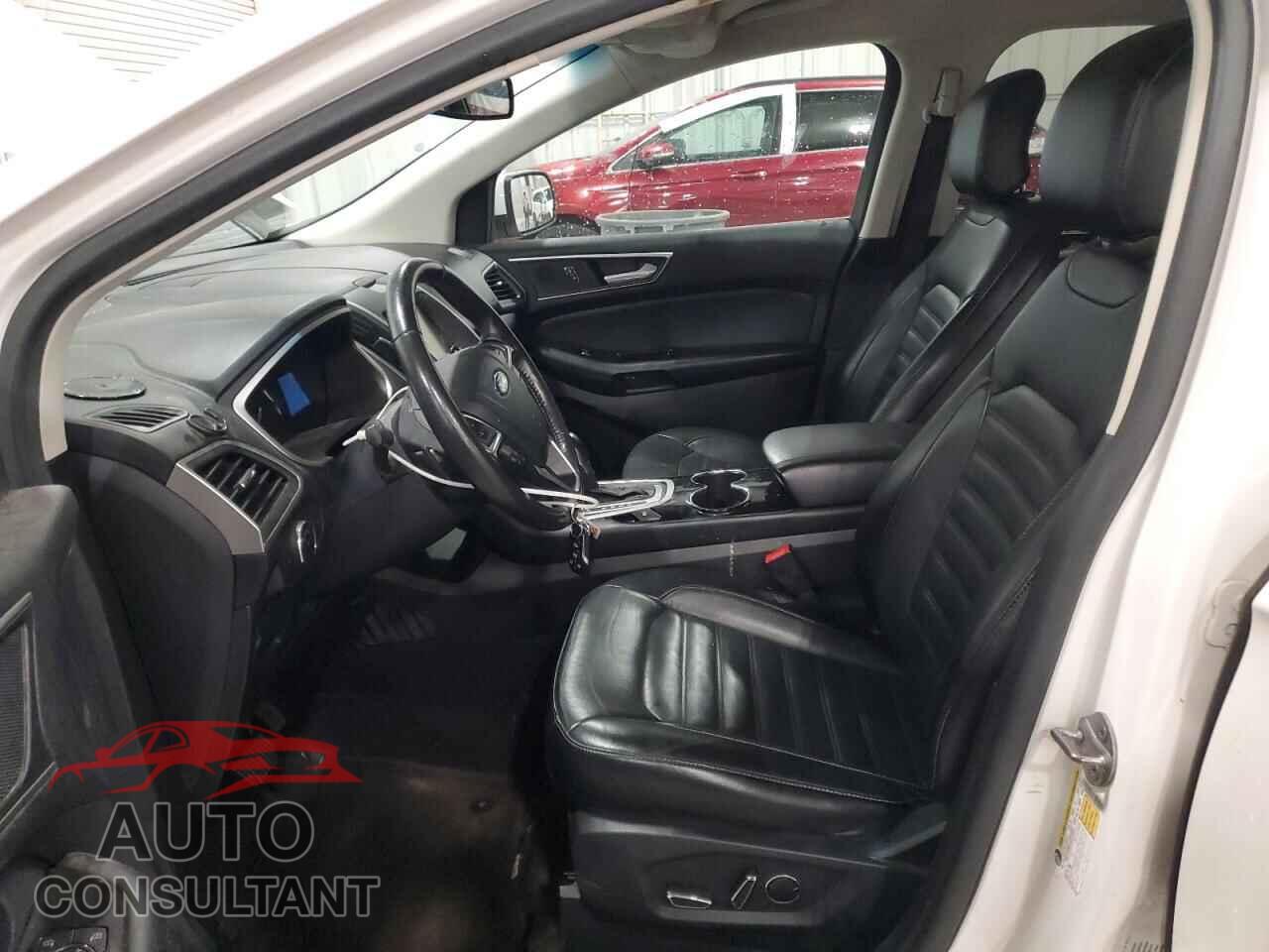 FORD EDGE 2015 - 2FMTK4J91FBB24583