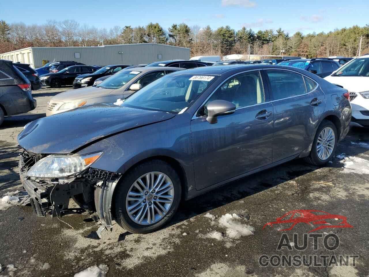 LEXUS ES350 2014 - JTHBK1GG1E2150320