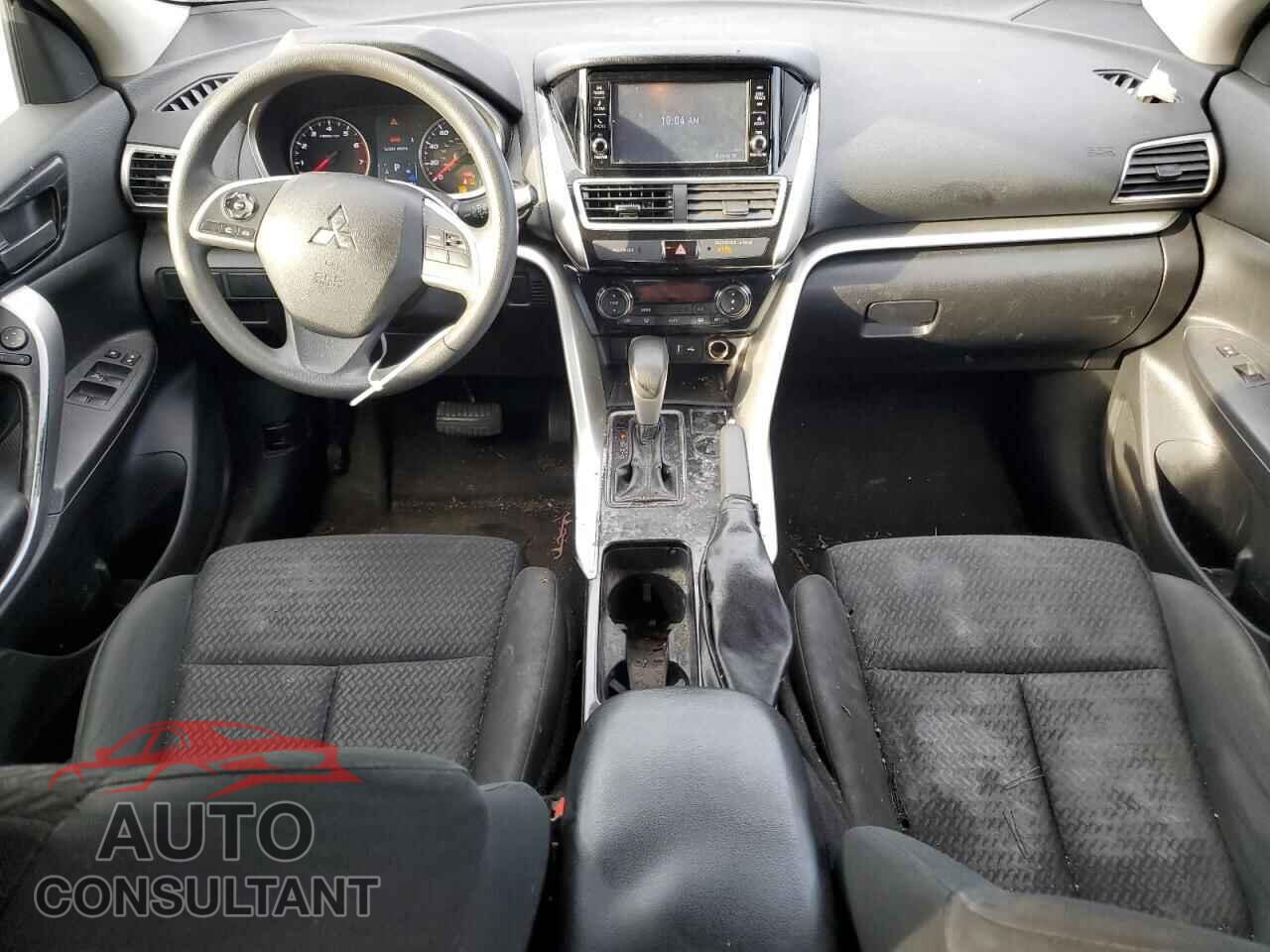 MITSUBISHI ECLIPSE 2019 - JA4AS3AA1KZ017051