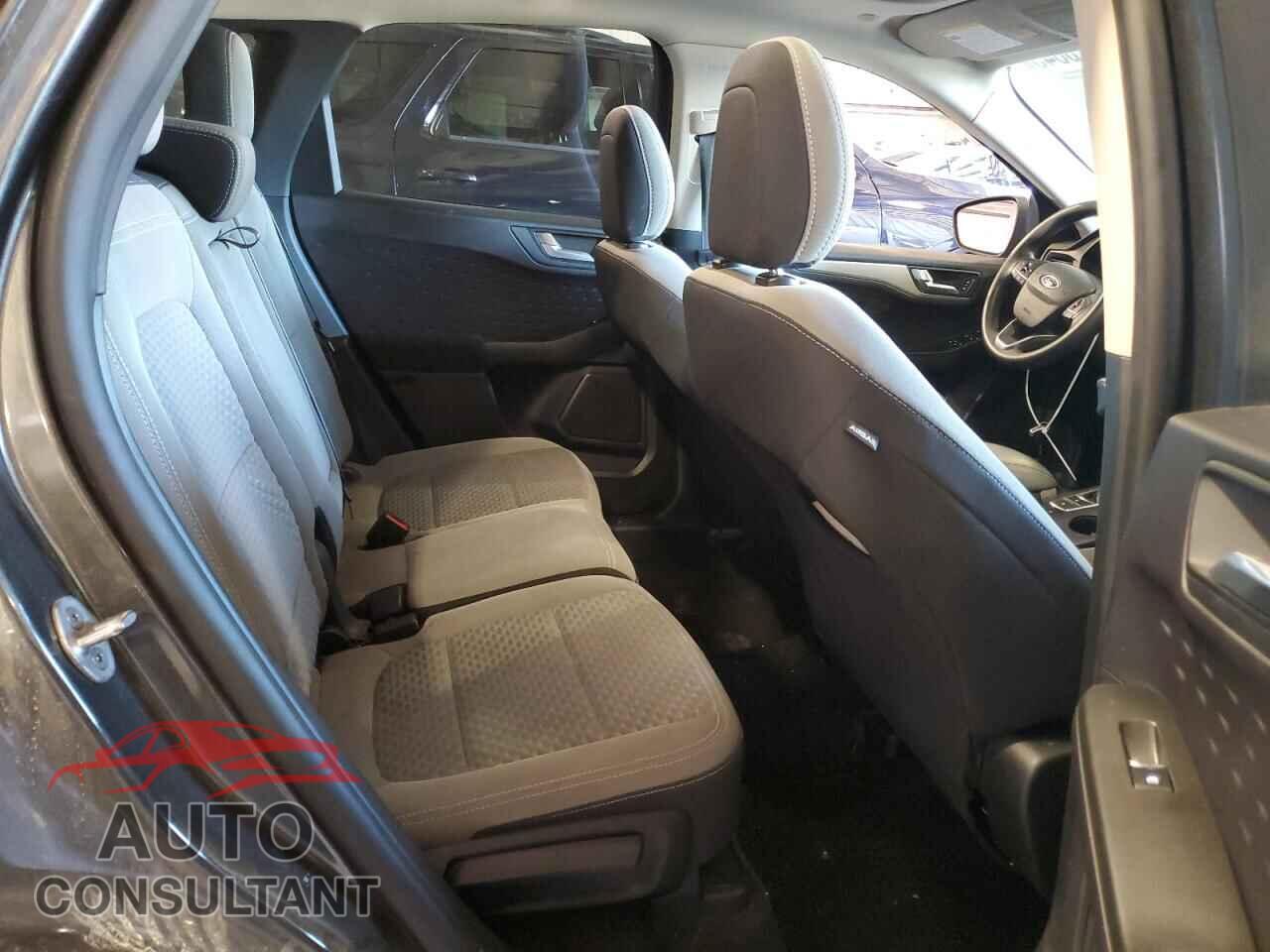 FORD ESCAPE 2020 - 1FMCU0G69LUA70861