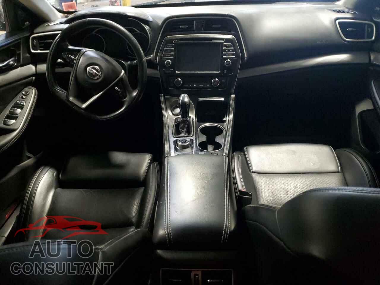 NISSAN MAXIMA 2017 - 1N4AA6AP5HC449366